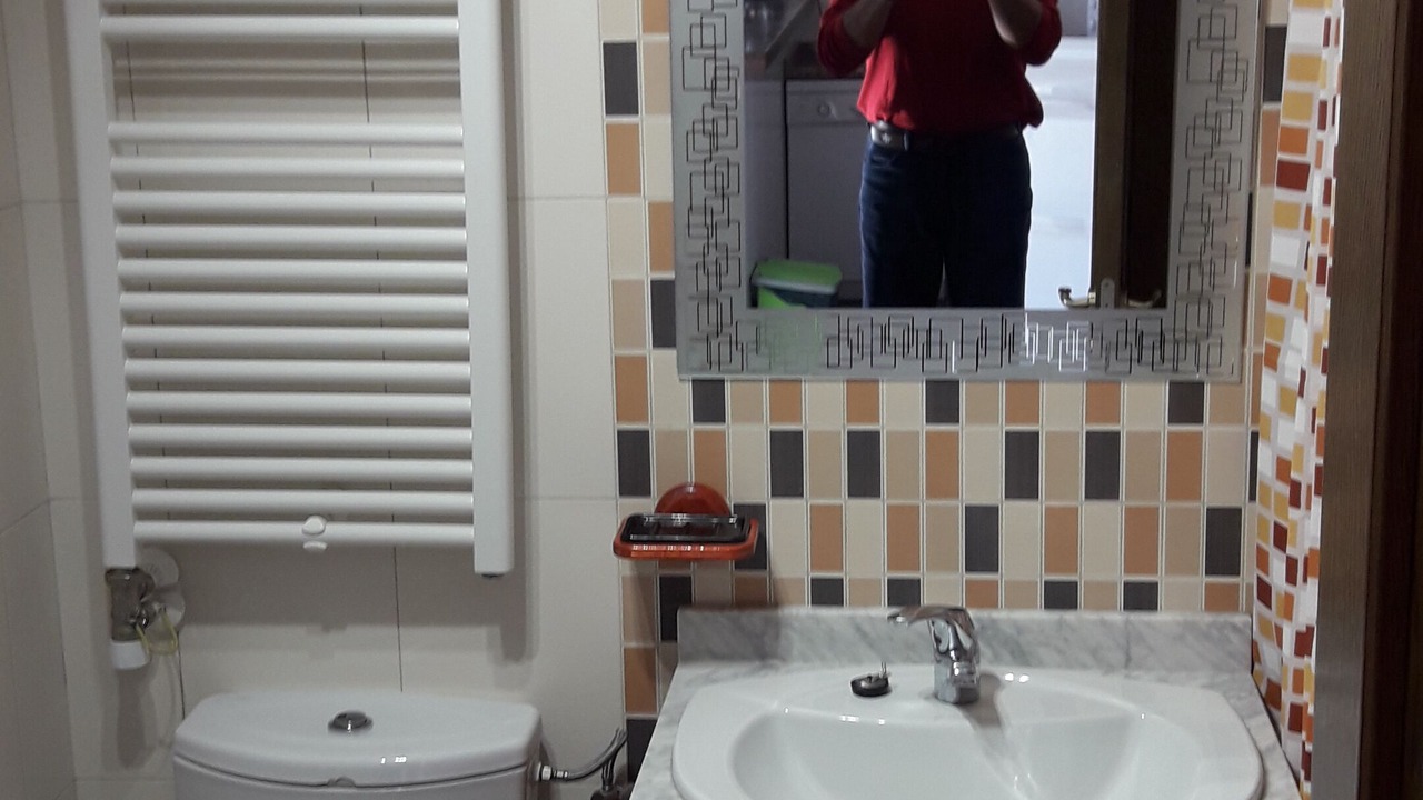 Photo of Bathroom in Formigal