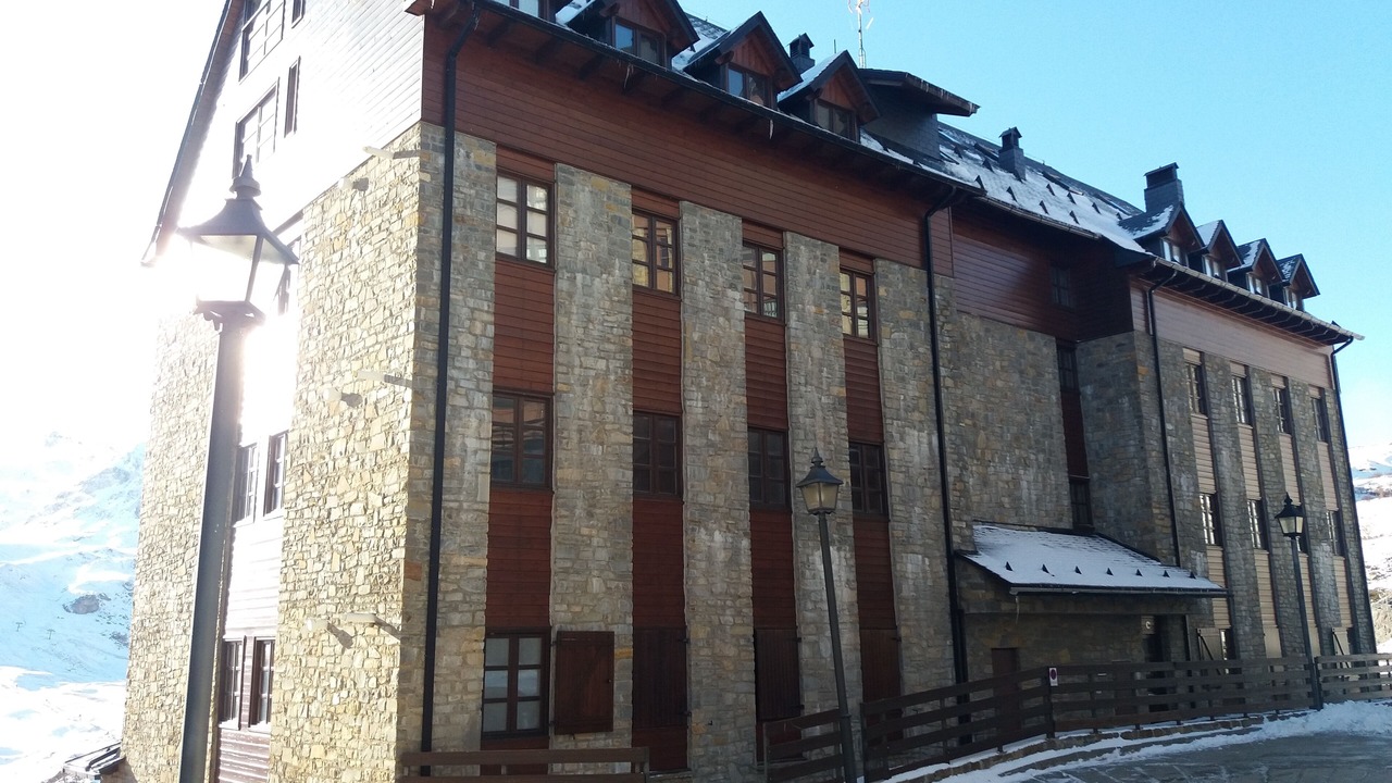 Photo of Outdoor in Formigal