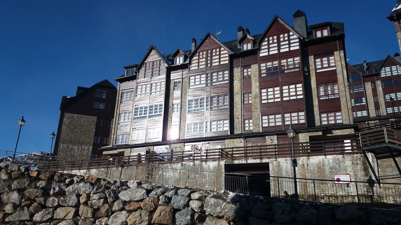 Photo of Outdoor in Formigal