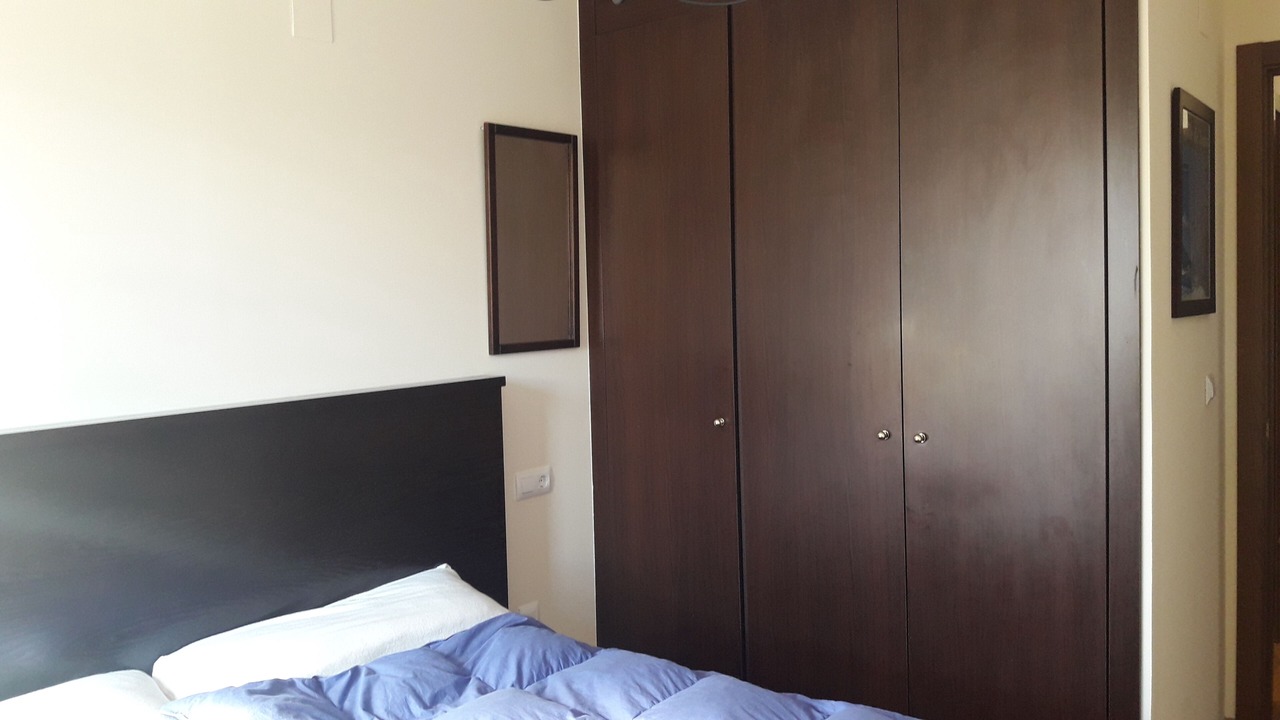Photo of Bedroom in Formigal