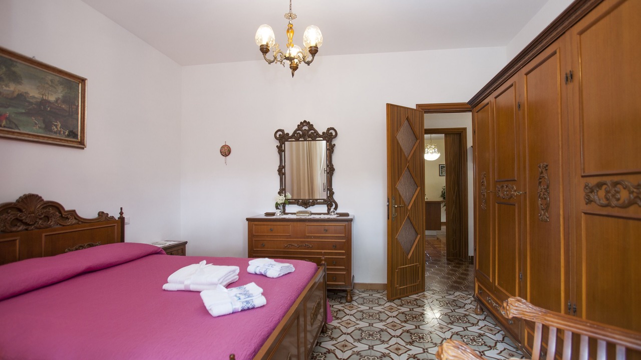 Photo of Bedroom in Balsorano