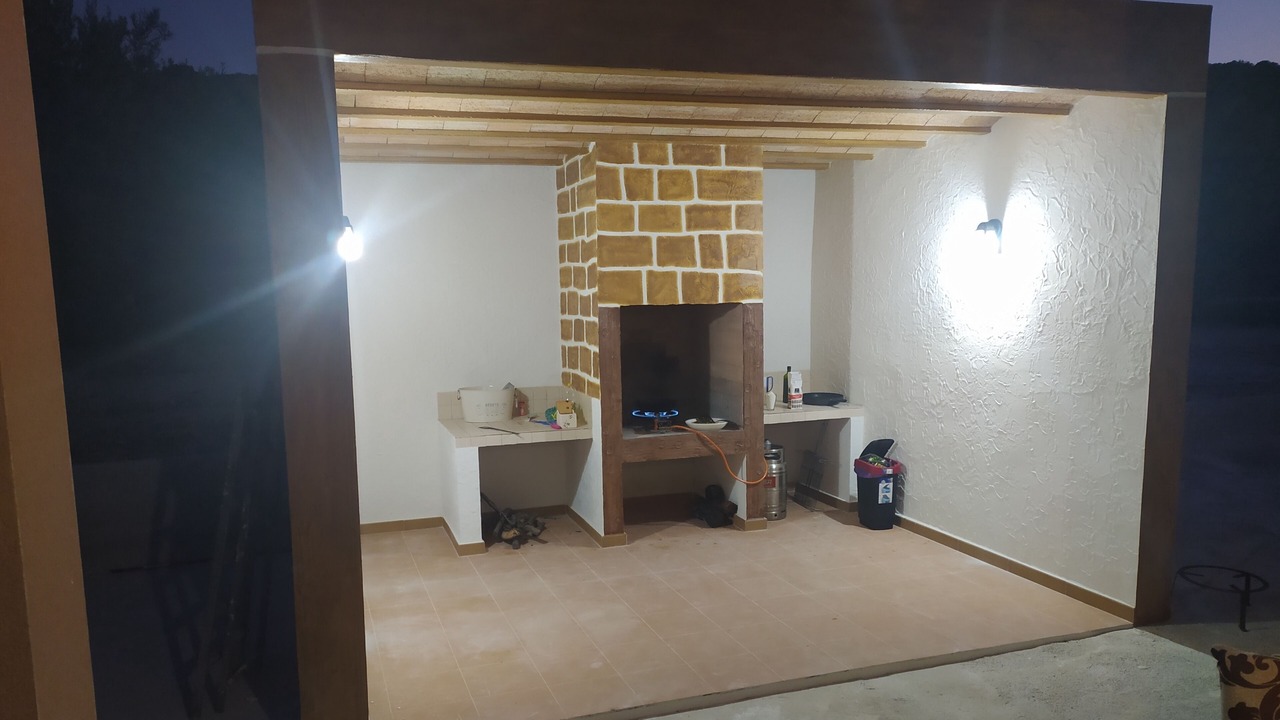 Photo of Patio Balcony in Moratalla