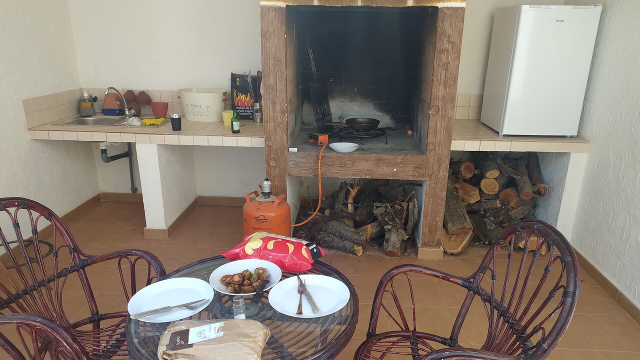 Photo of Outdoor in Moratalla
