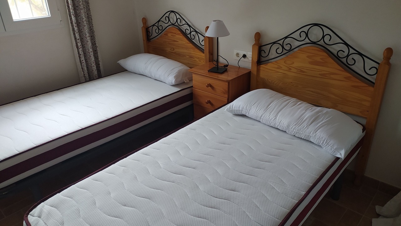 Photo of Bedroom in Moratalla
