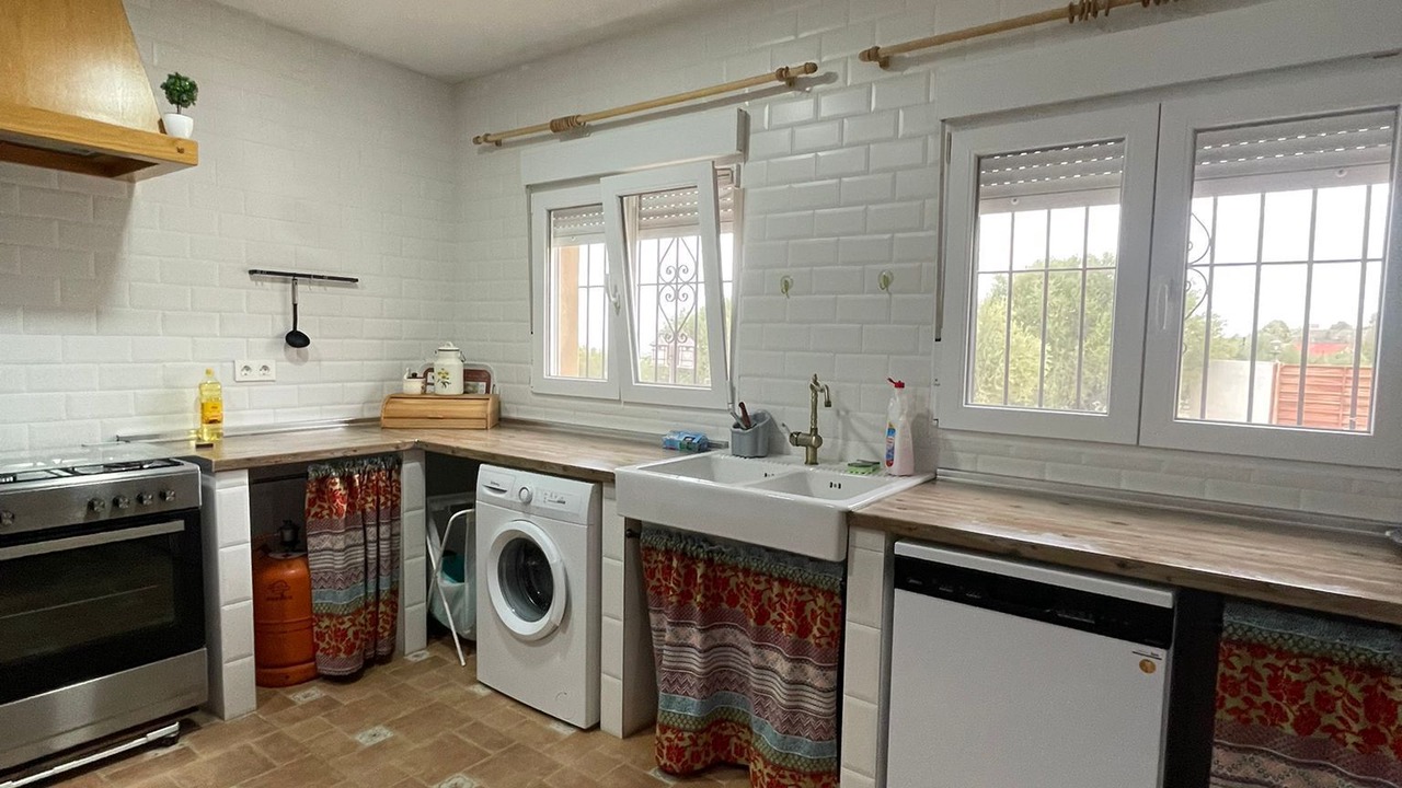Photo of Kitchen in Moratalla