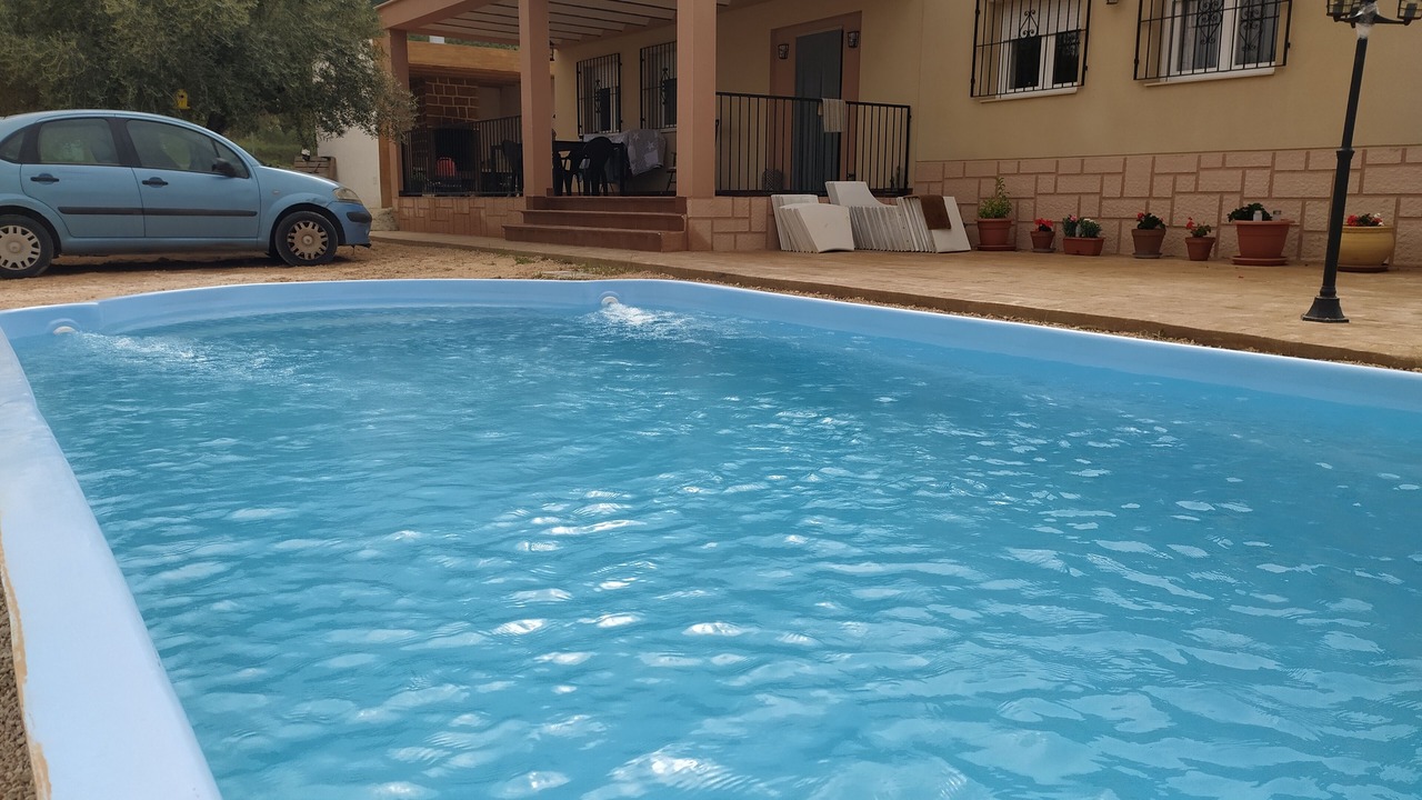 Photo of Outdoor in Moratalla