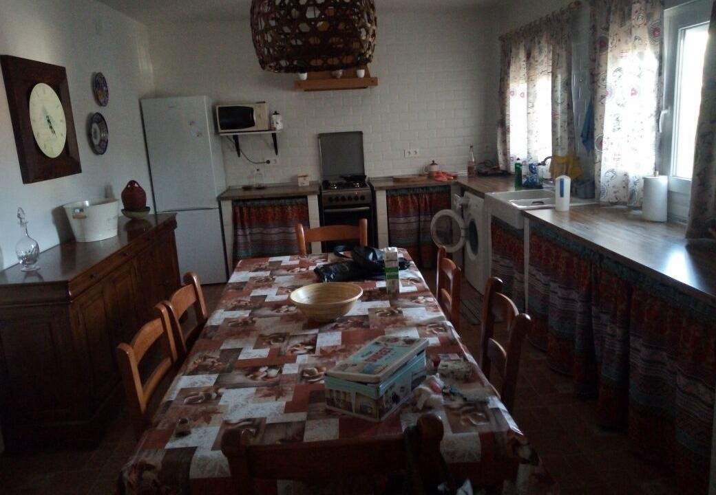 Photo of Kitchen in Moratalla