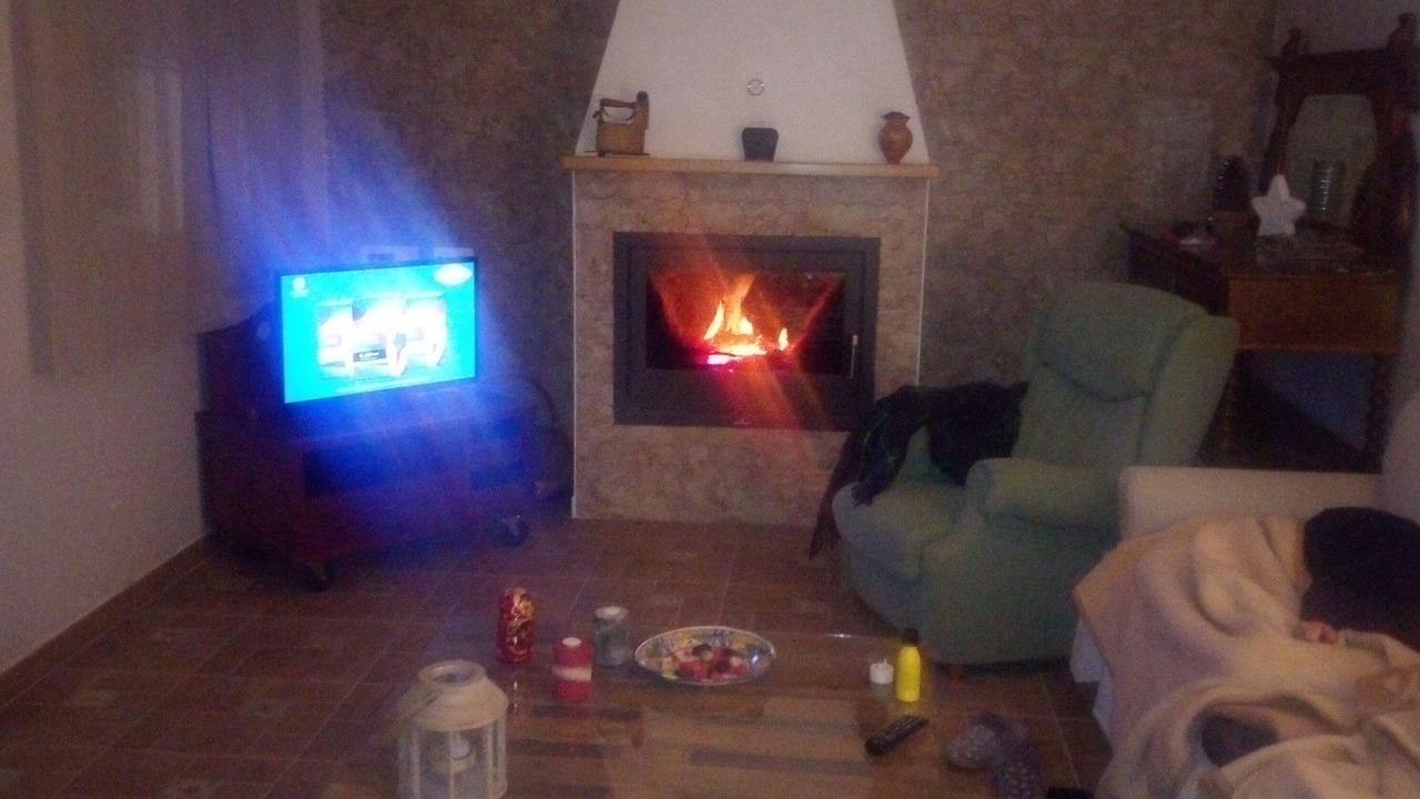 Photo of Livingroom in Moratalla