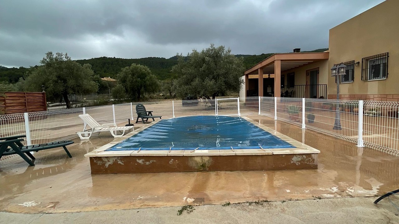 Photo of Outdoor in Moratalla