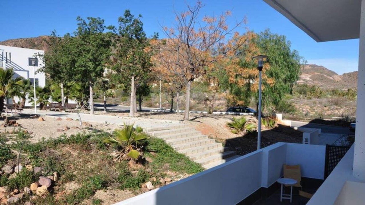 Photo of Outdoor in Rodalquilar