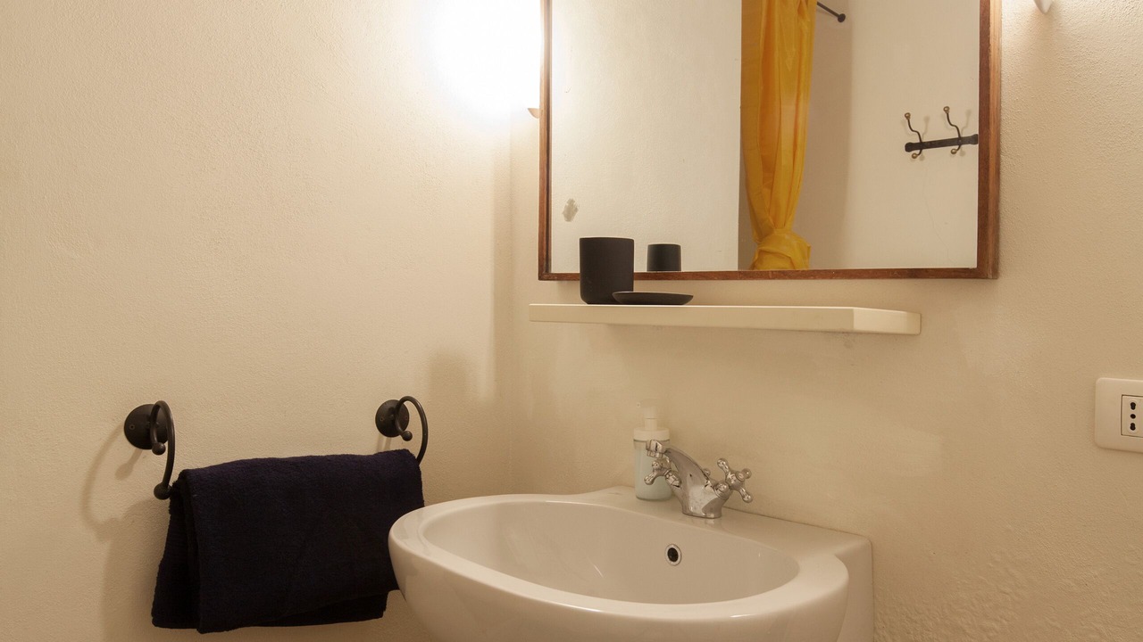 Photo of Bathroom in Montemarcello