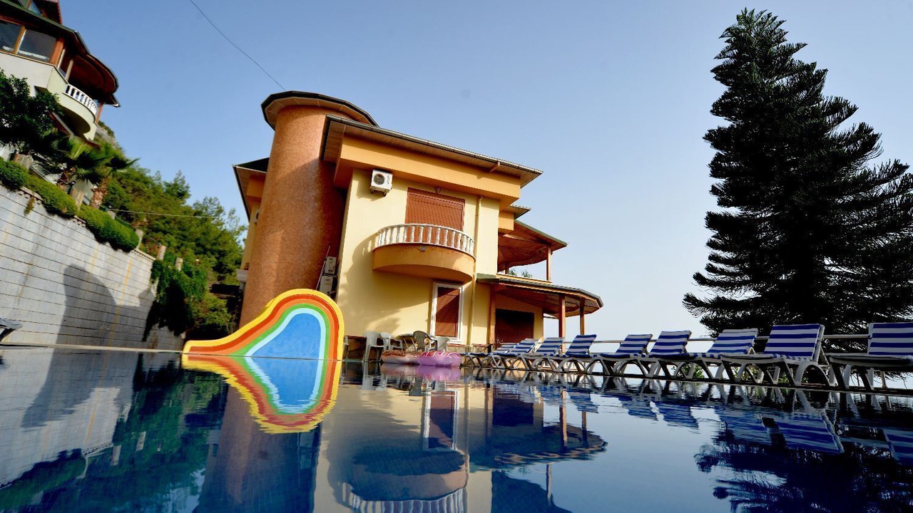 Photo of Outdoor in Alanya