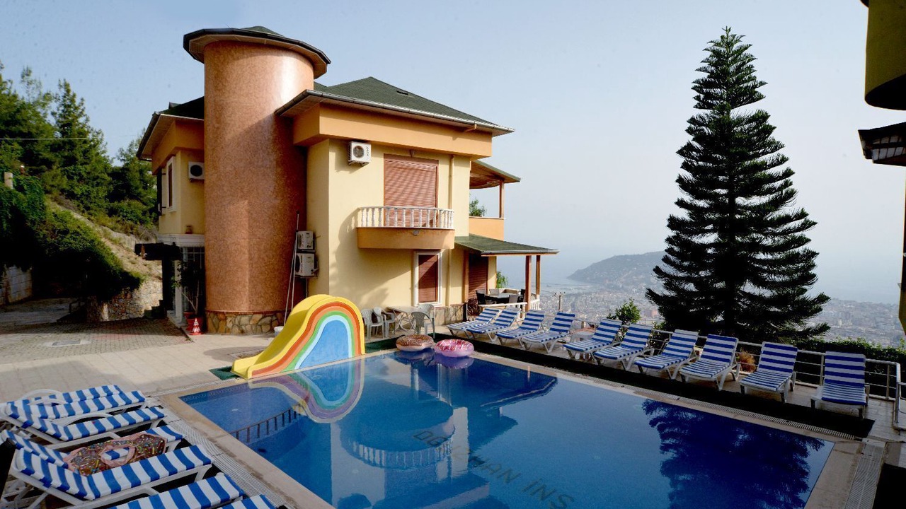 Photo of Outdoor in Alanya