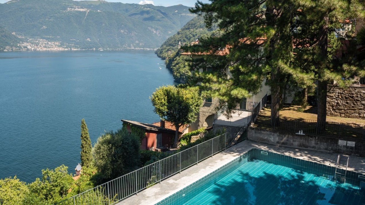 Photo of Outdoor in Nesso