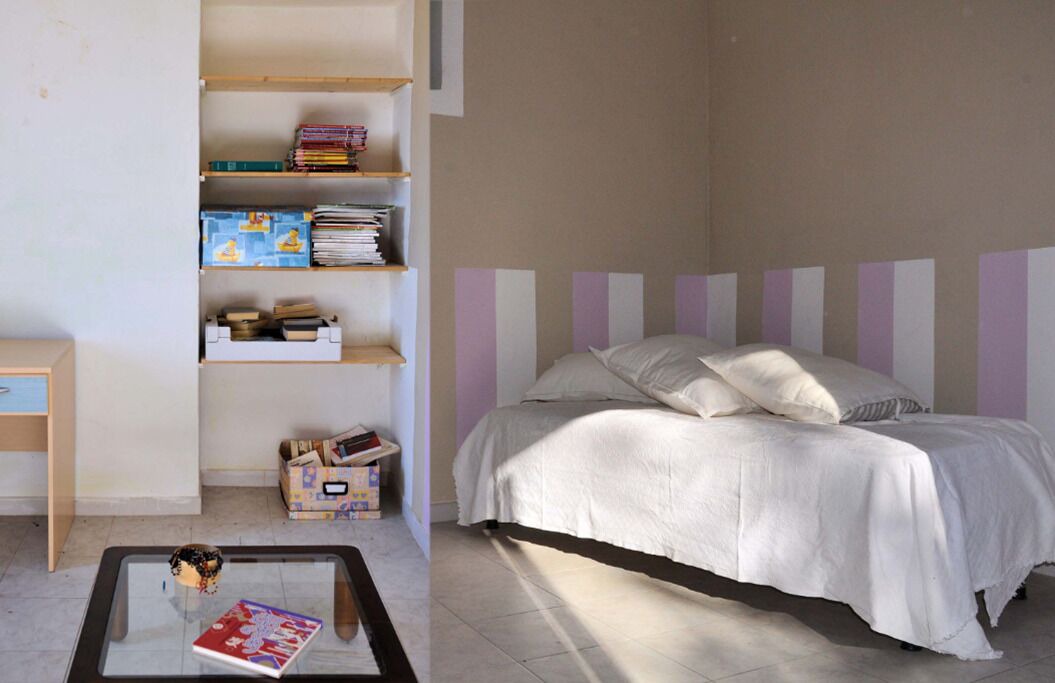 Photo of Bedroom in Santo Stefano Belbo