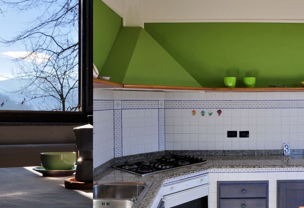 Photo of Kitchen in Santo Stefano Belbo