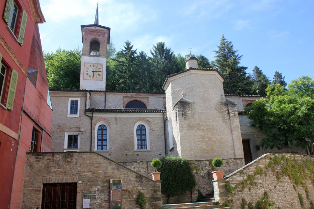 Photo of Outdoor in Santo Stefano Belbo