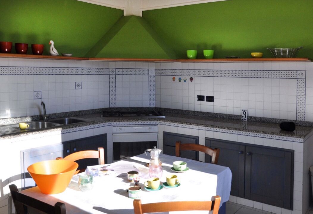 Photo of Kitchen in Santo Stefano Belbo