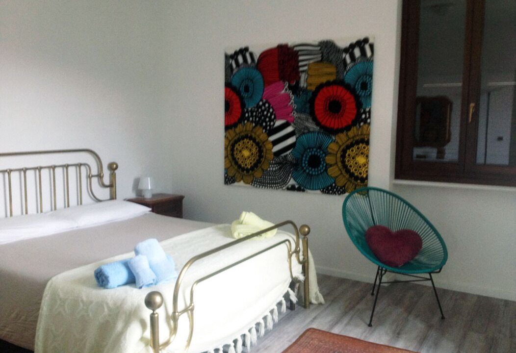 Photo of Bedroom in Santo Stefano Belbo