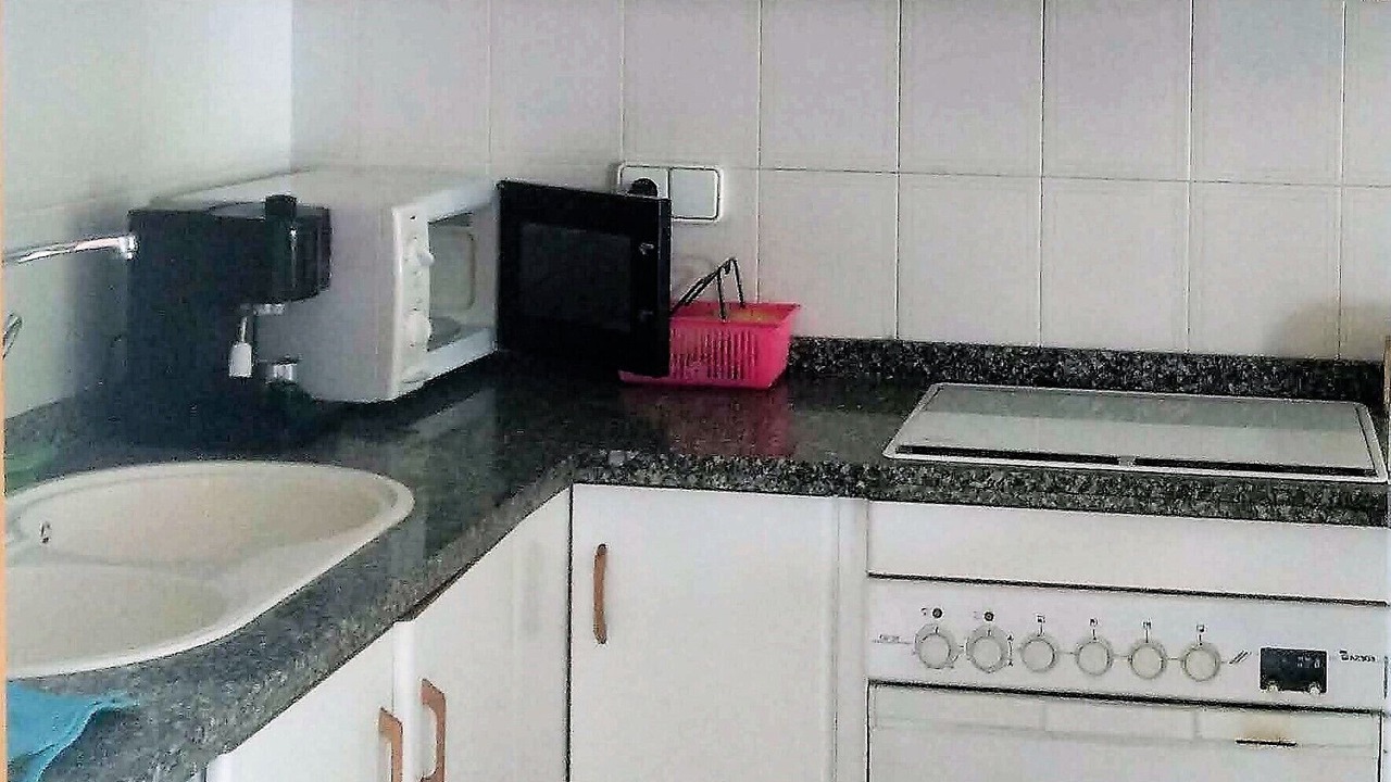 Photo of Kitchen in Alcanar