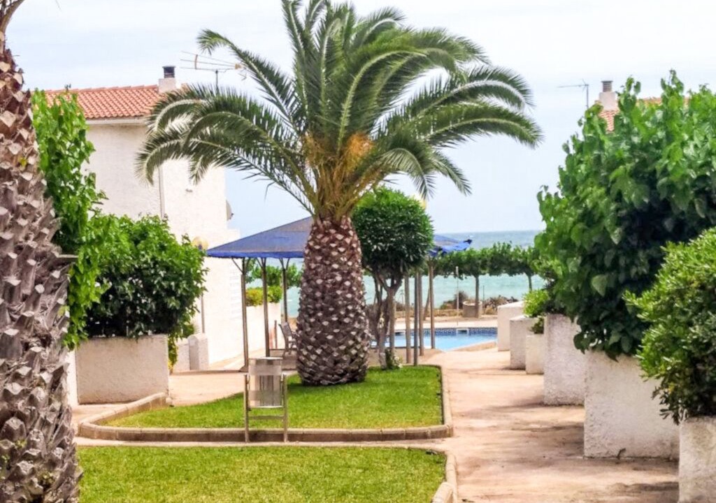Photo of Outdoor in Alcanar