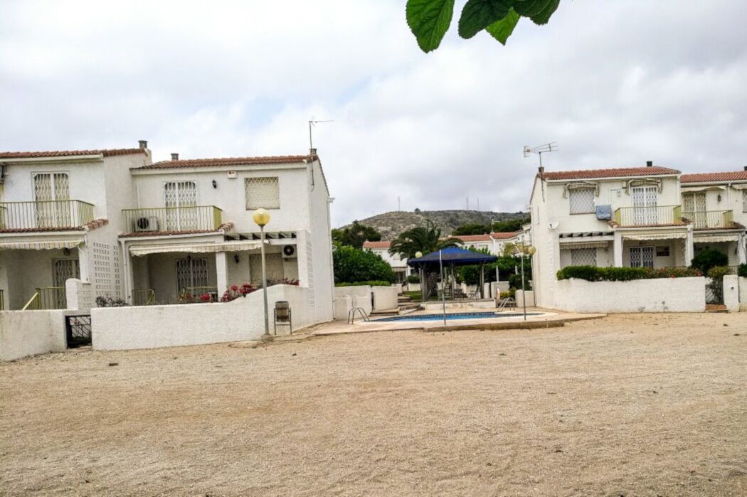 Photo of Outdoor in Alcanar