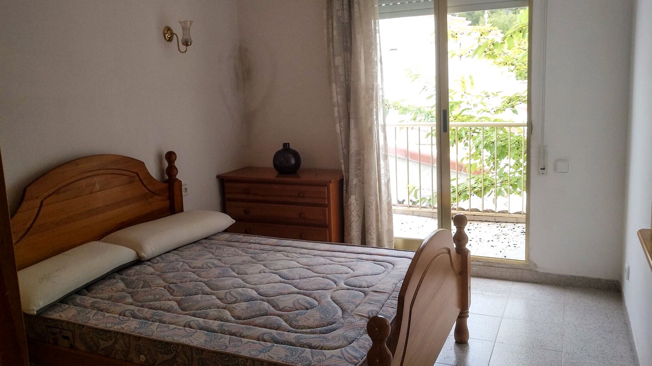 Photo of Bedroom in Alcanar