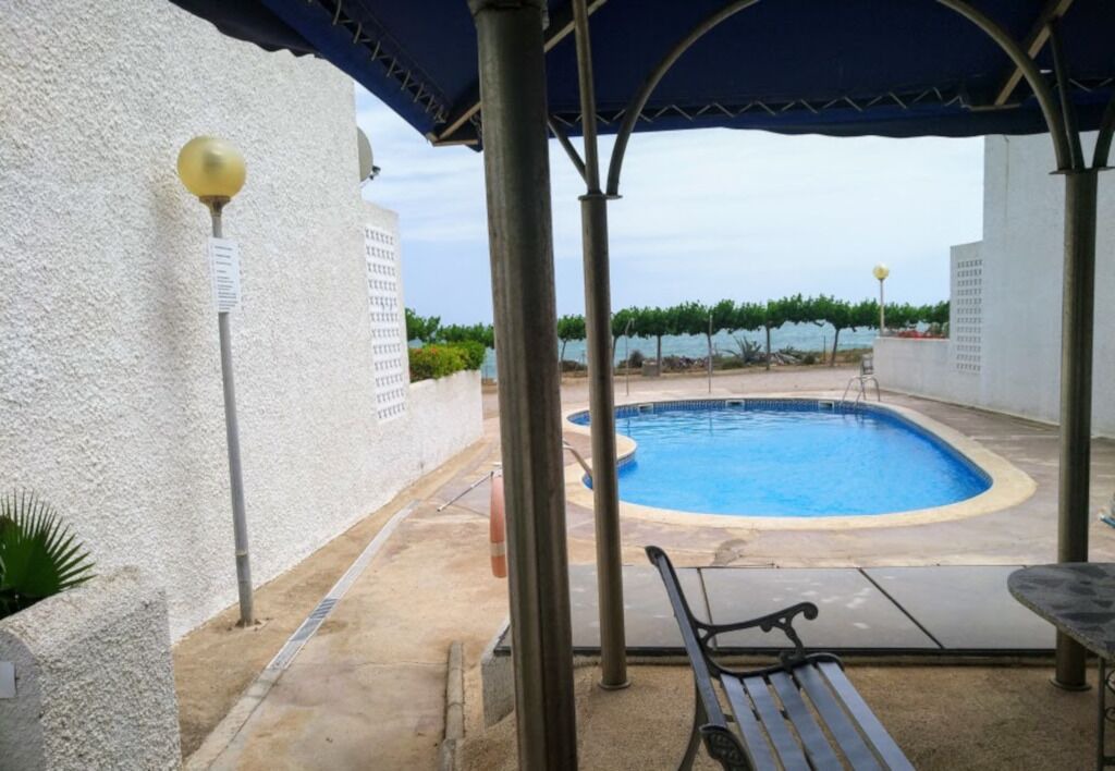 Photo of Outdoor in Alcanar