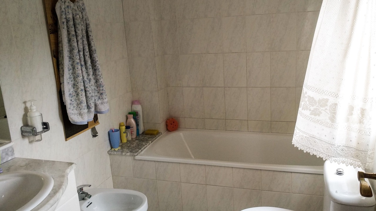 Photo of Bathroom in Alcanar