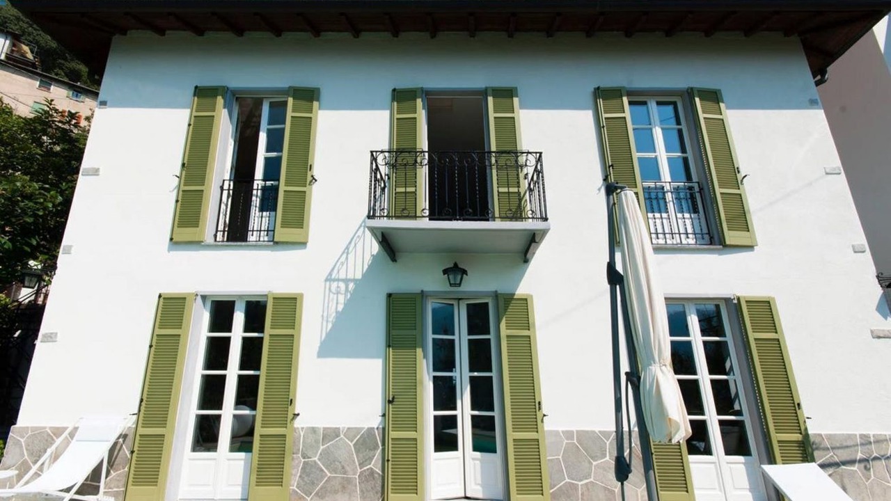 Photo of Outdoor in Moltrasio
