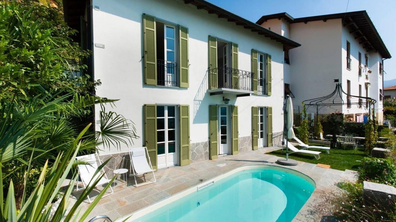 Photo of Outdoor in Moltrasio