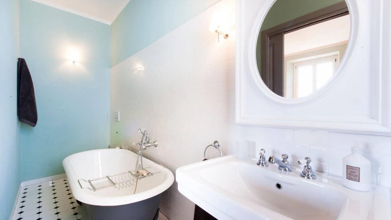 Photo of Bathroom in Moltrasio