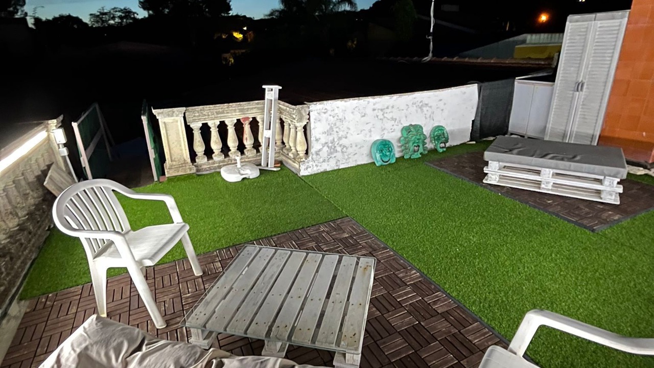 Photo of Patio Balcony in Viagrande