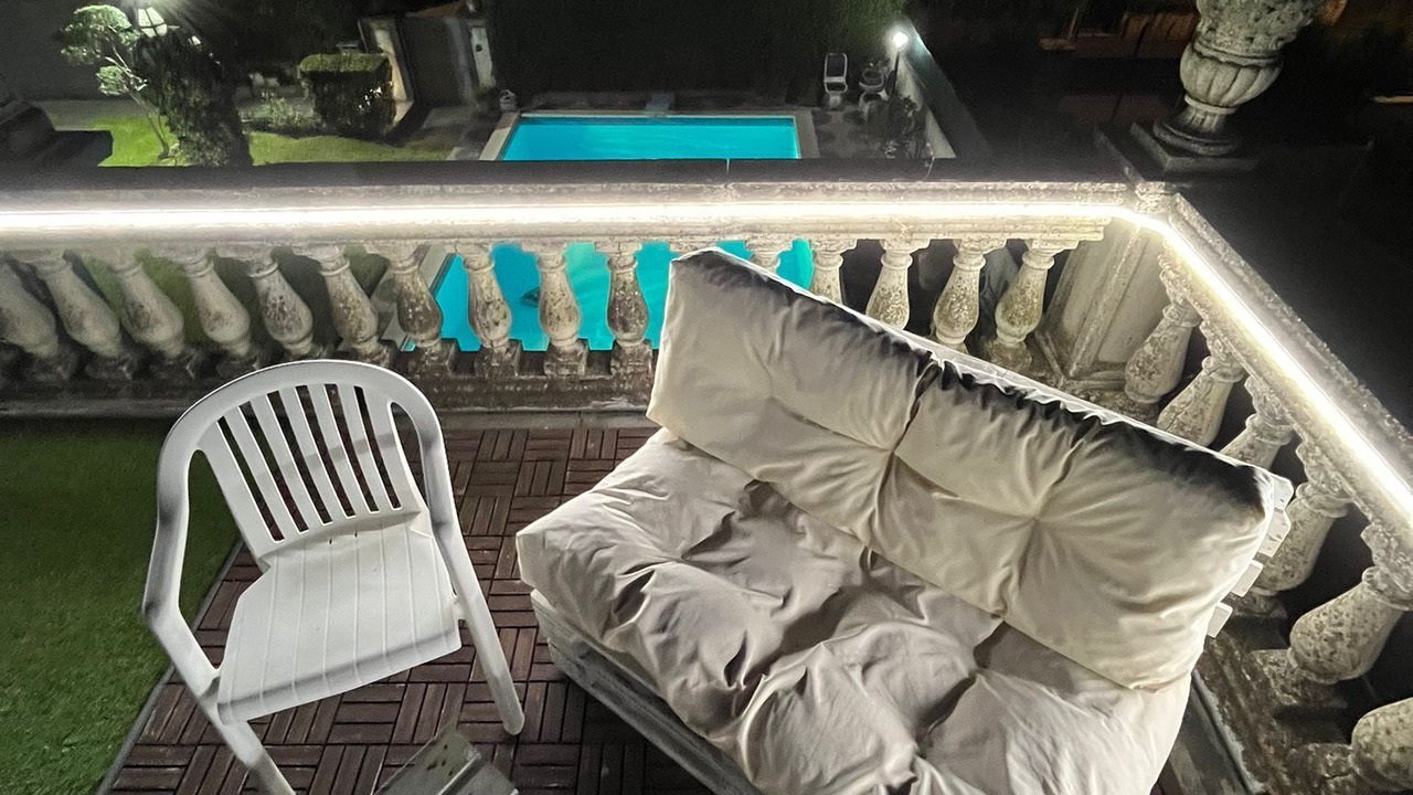 Photo of Patio Balcony in Viagrande