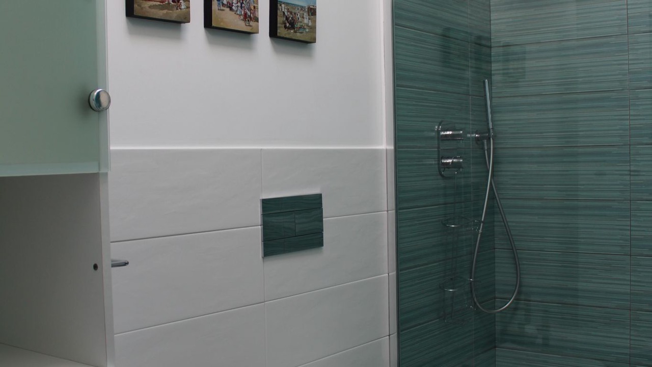 Photo of Bathroom in Viagrande
