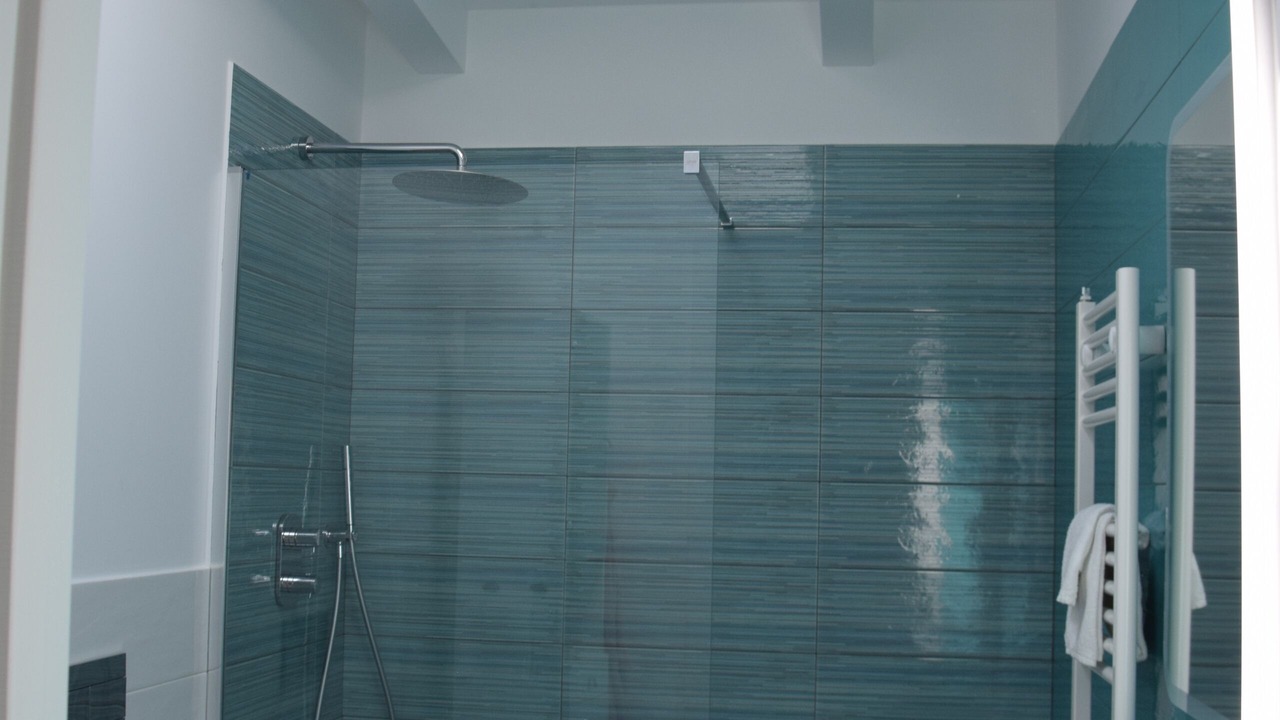 Photo of Bathroom in Viagrande