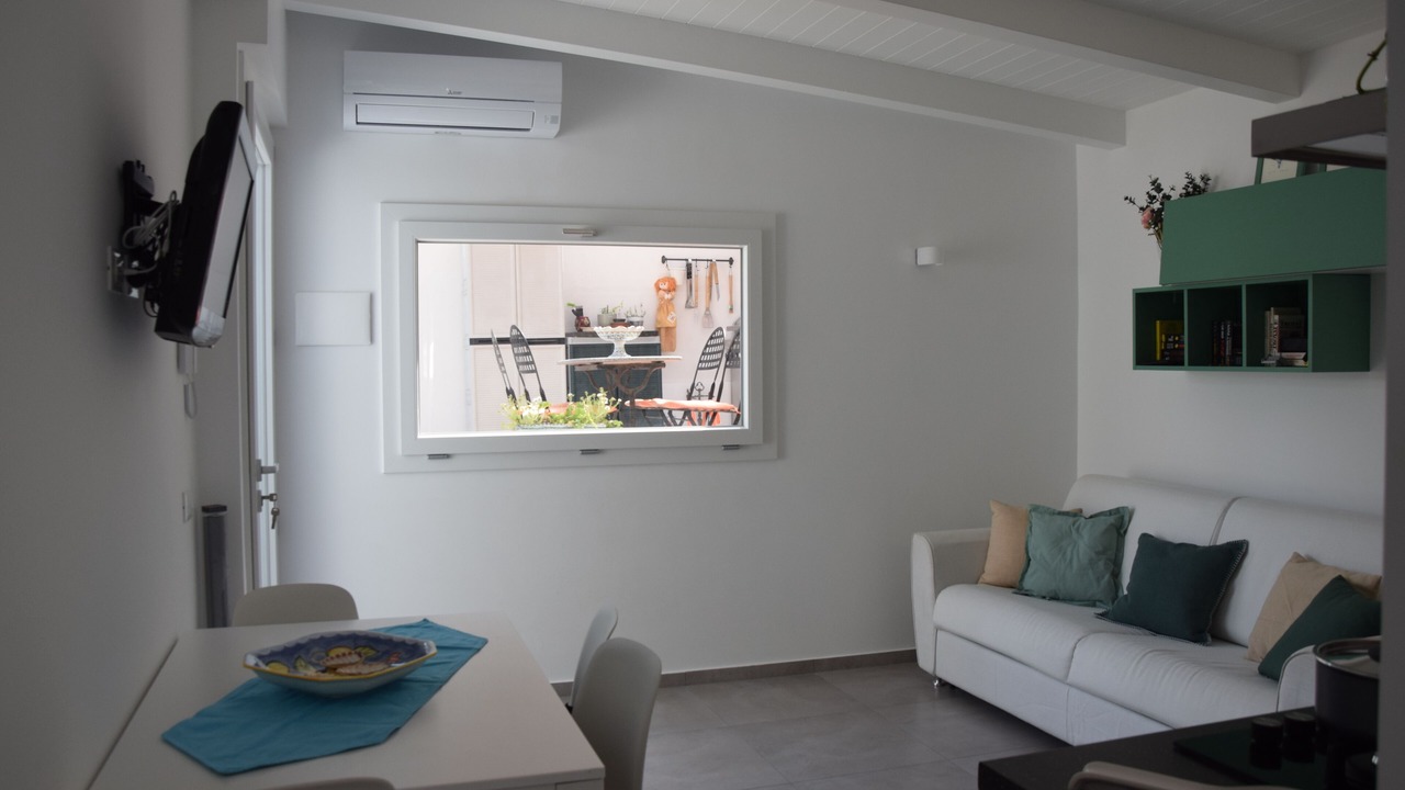 Photo of Livingroom in Viagrande