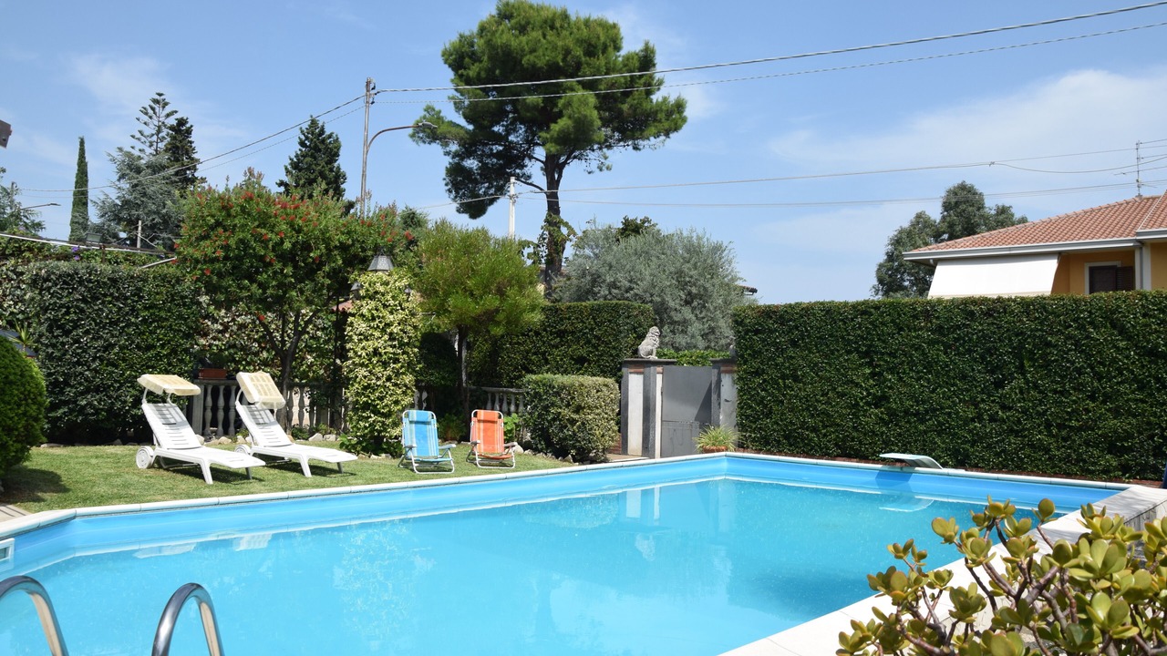 Photo of Outdoor in Viagrande