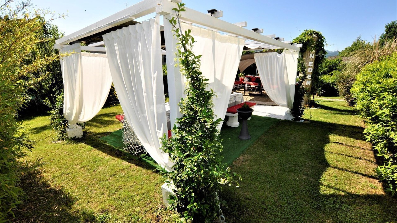 Photo of Outdoor in Monterenzio