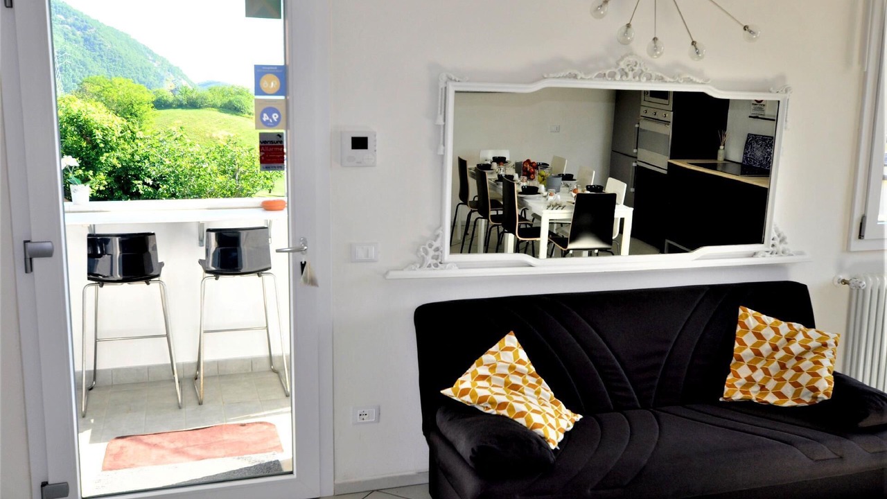 Photo of Livingroom in Monterenzio