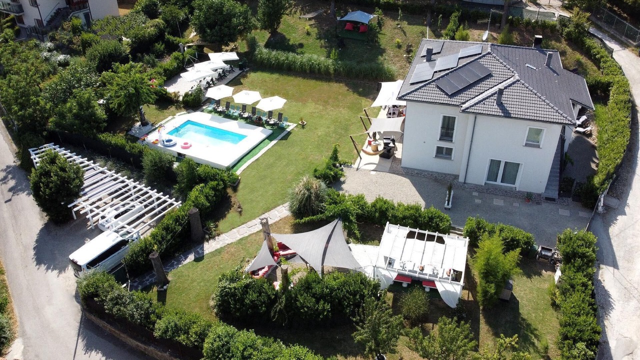 Photo of Outdoor in Monterenzio