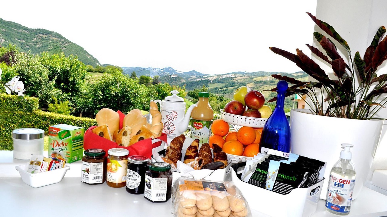 Photo of Outdoor in Monterenzio