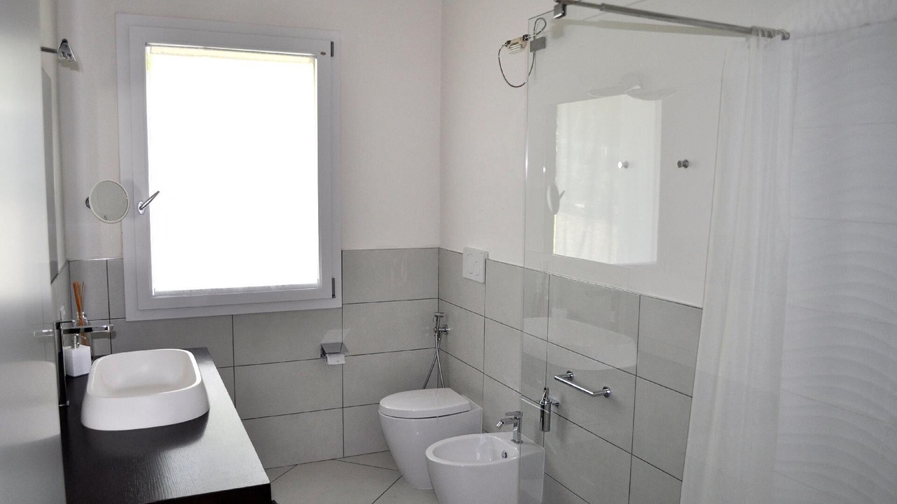 Photo of Bathroom in Monterenzio