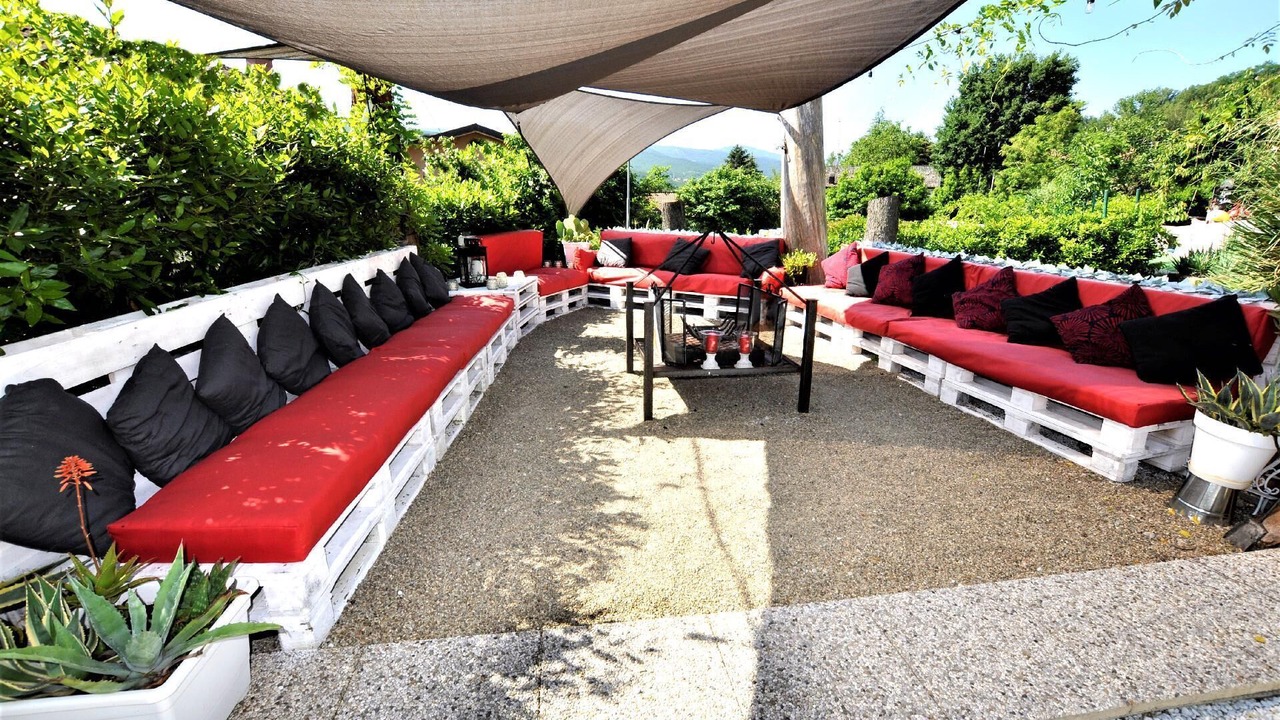 Photo of Patio Balcony in Monterenzio