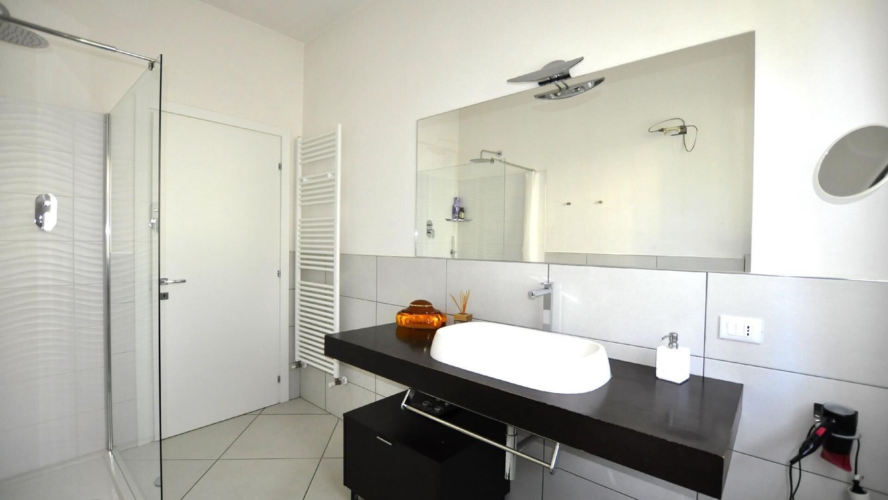 Photo of Bathroom in Monterenzio
