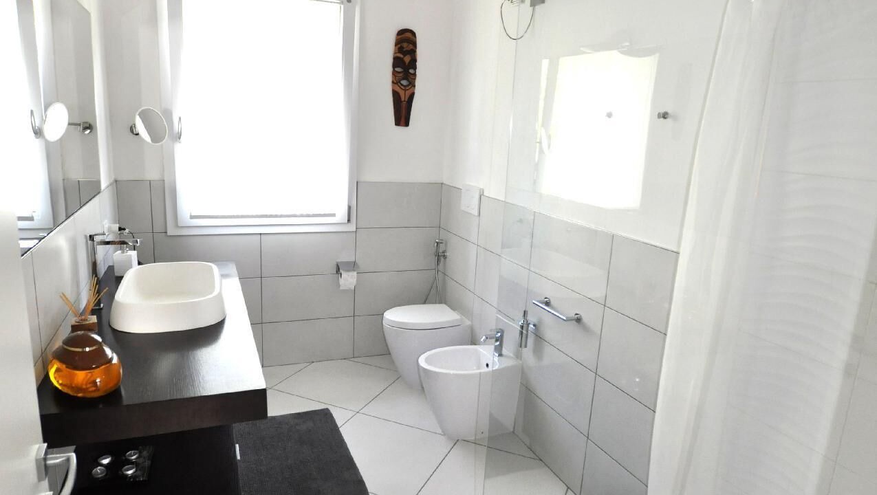 Photo of Bathroom in Monterenzio
