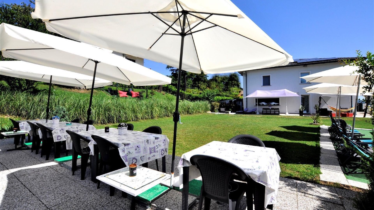 Photo of Outdoor in Monterenzio