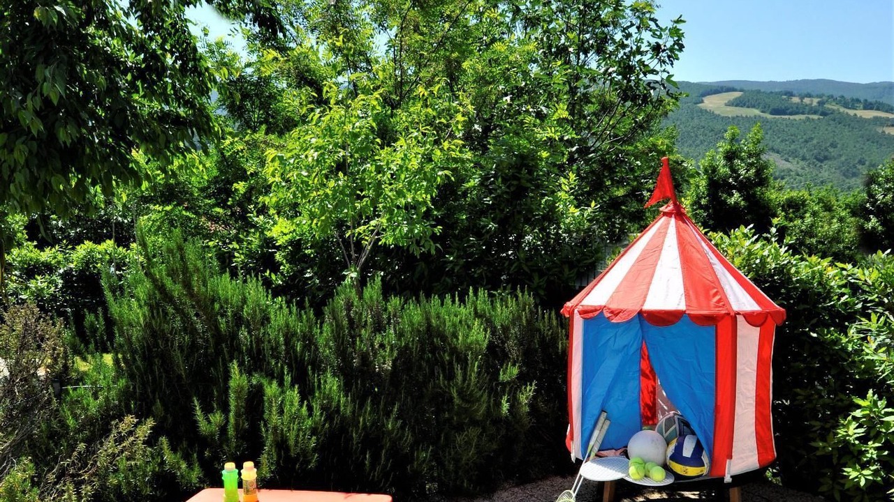 Photo of Outdoor in Monterenzio