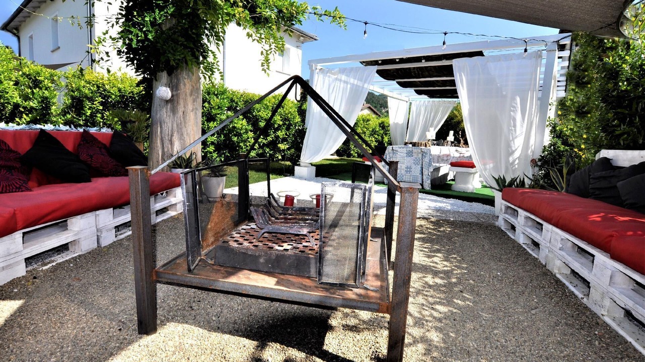 Photo of Patio Balcony in Monterenzio
