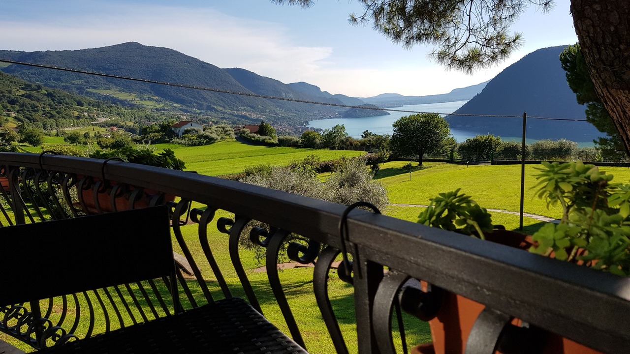 Photo of Outdoor in Sale Marasino